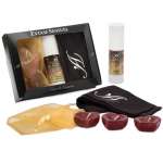 EXTASE SENSUAL - oraali Passion Chest