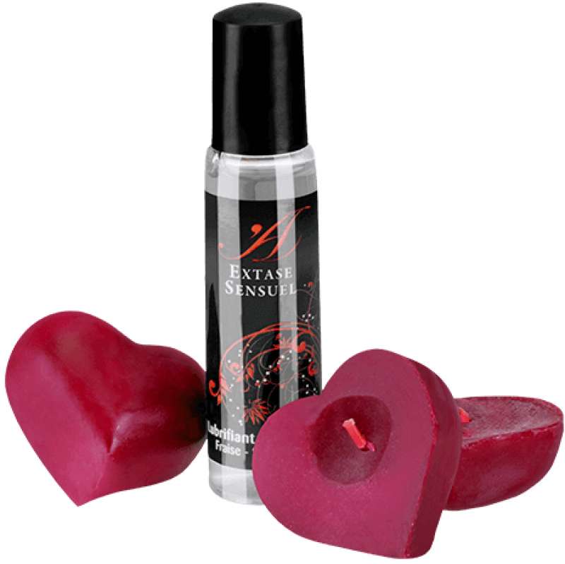 EXTASE SENSUAL - SILK NIGHTS EXTASE SENSUAL - SILK NIGHTS