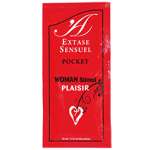 EXTASE SENSUAL - STIMULATING CREAM FOR HER 10 ML