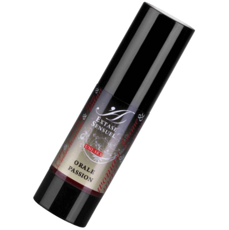 EXTASE SENSUAL - Unisex Stimulant EXTASE SENSUAL - Unisex Stimulant