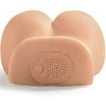 EXTREME TOYZ - DIRTY TALK MINI INTERACTIVE BACK