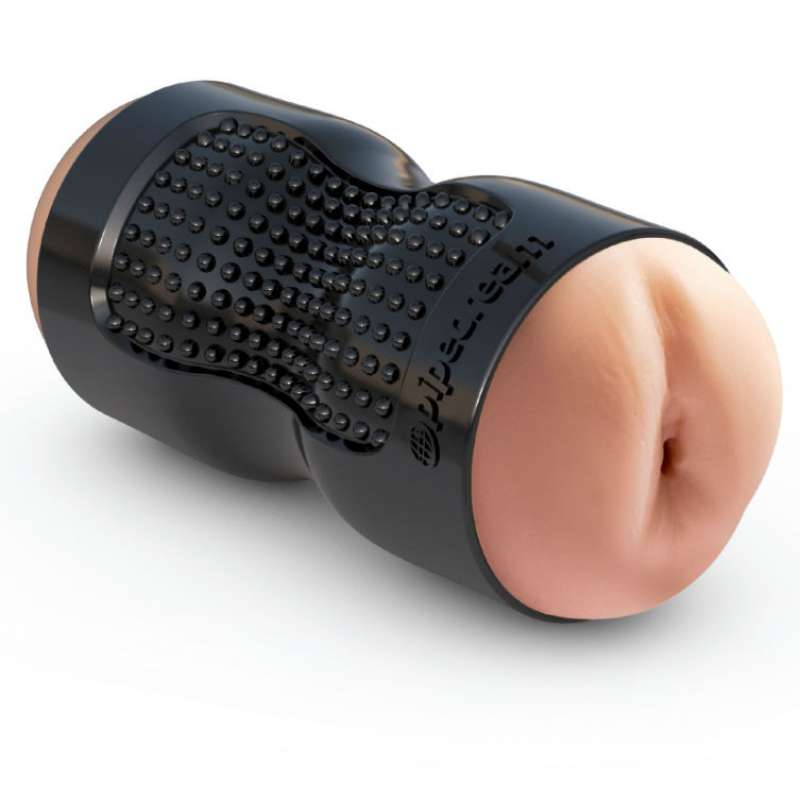 EXTREME TOYZ - PIPEDRAM TIGHT VAGINA & ANO MASTURBATOR EXTREME TOYZ - PIPEDRAM TIGHT VAGINA & ANO MASTURBATOR