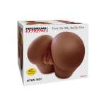 EXTREME TOYZ - PIPEDREAMS FUCK ME SILLY VAGINA AND REALISTIC BLACK ASS