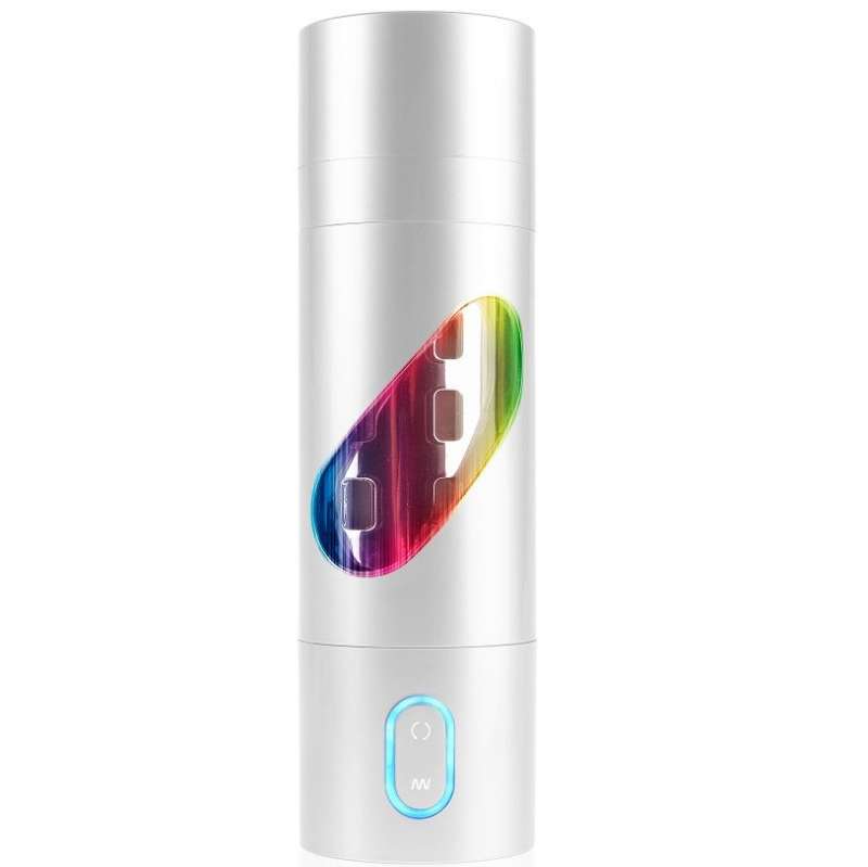 EXTREME TOYZ - ROTO BATOR USB MALE MASTURBATOR VAGINA EXTREME TOYZ - ROTO BATOR USB MALE MASTURBATOR VAGINA