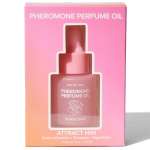 EYE OF LOVE - BLOOM SUNNY DAZE PHEROMONE PERFUME OIL 20 ML