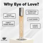EYE OF LOVE - EOL PHEROMONE PARFUM 10 ML - AFTER DARK