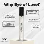 EYE OF LOVE - EOL PHEROMONE PARFUM 10 ML - ROMANTIC