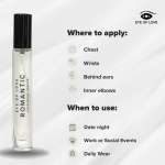 EYE OF LOVE - EOL PHEROMONE PARFUM 10 ML - ROMANTIC