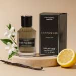 EYE OF LOVE - EOL PHEROMONE PARFUM DELUXE 50 ML - CONFIDENCE