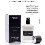 EYE OF LOVE - EOL PHEROMONE PARFUM DELUXE 50 ML - CONFIDENCE