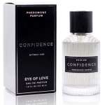 EYE OF LOVE - EOL PHEROMONE PARFUM DELUXE 50 ML - CONFIDENCE