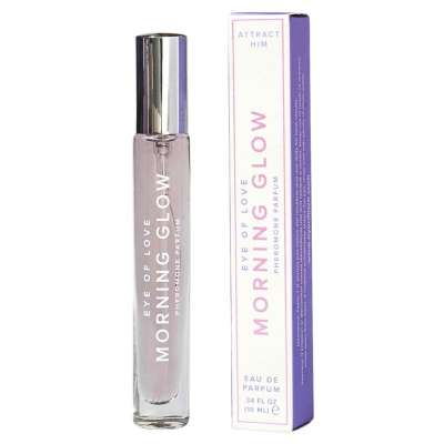 EYE OF LOVE - EOL PHEROMONE PERFUME 10ML - MORNING GLOW