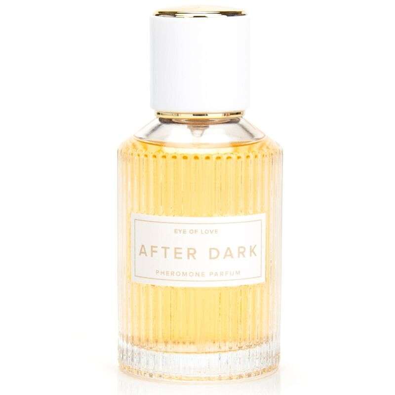 EYE OF LOVE - EOL PHR PARFUM DELUXE 50 ML - AFTER DARK EYE OF LOVE - EOL PHR PARFUM DELUXE 50 ML - AFTER DARK