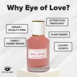 EYE OF LOVE - EOL PHR PARFUM DELUXE 50 ML - ONE LOVE