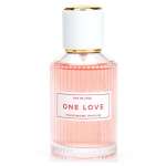EYE OF LOVE - EOL PHR PARFUM DELUXE 50 ML - ONE LOVE