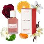 EYE OF LOVE - EOL PHR PARFUM DELUXE 50 ML - ONE LOVE