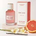EYE OF LOVE - EOL PHR PARFUM DELUXE 50 ML - ONE LOVE