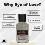EYE OF LOVE - EOL PHR PARFUM DELUXE 50 ML - ROMANTIC