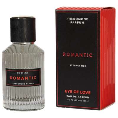 EYE OF LOVE - EOL PHR PARFUM DELUXE 50 ML - ROMANTIC