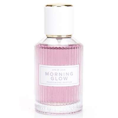 EYE OF LOVE - EOL PHR PHEROMONE PARFUM DELUXE 50 ML - MORNING GLOW