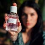 EYE OF LOVE - EOL PHR PHEROMONE PARFUM DELUXE 50 ML - MORNING GLOW
