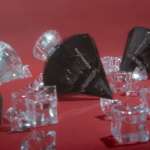 EYE OF LOVE - MATCHMAKER BLACK DIAMOND PHEROMONE PERFUME ATTRACT HER 30 ML