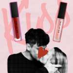 EYE OF LOVE - MATCHMAKER PINK PULSE PH LIP STAIN WITH PHEROMONES 8.5 ML