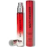 EYE OF LOVE - MATCHMAKER RED DIAMOND LGBTQ PERFUME PHEROMONES FOR HER 10 ML