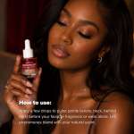 EYE OF LOVE - MATCHMAKER RED DIAMOND PHEROMONE PERFUME OIL 20 ML