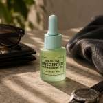 EYE OF LOVE - PHEROMONE-INFUSED PERFUMED OIL FOR MEN, FRAGRANCE-FREE, 20 ML