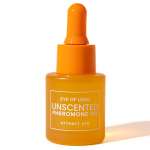 EYE OF LOVE - feromoni-Infused Perfumed öljy Women, Fragrance-Free, 20 ml