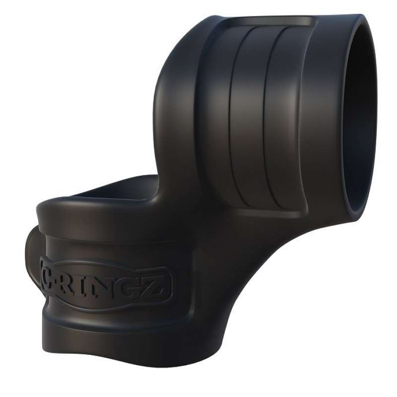 FANTASY C-RINGZ - BIG COCK RING AND BALL FANTASY C-RINGZ - BIG COCK RING AND BALL