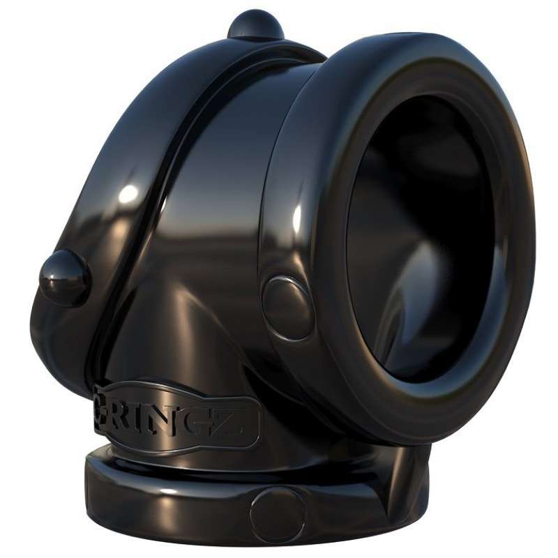 FANTASY C-RINGZ - ROCK HARD PIPE FANTASY C-RINGZ - ROCK HARD PIPE