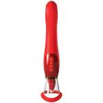 FANTASY FOR HER - ULTIMATE PLEASURE 24K GOLD LUXURY EDITION