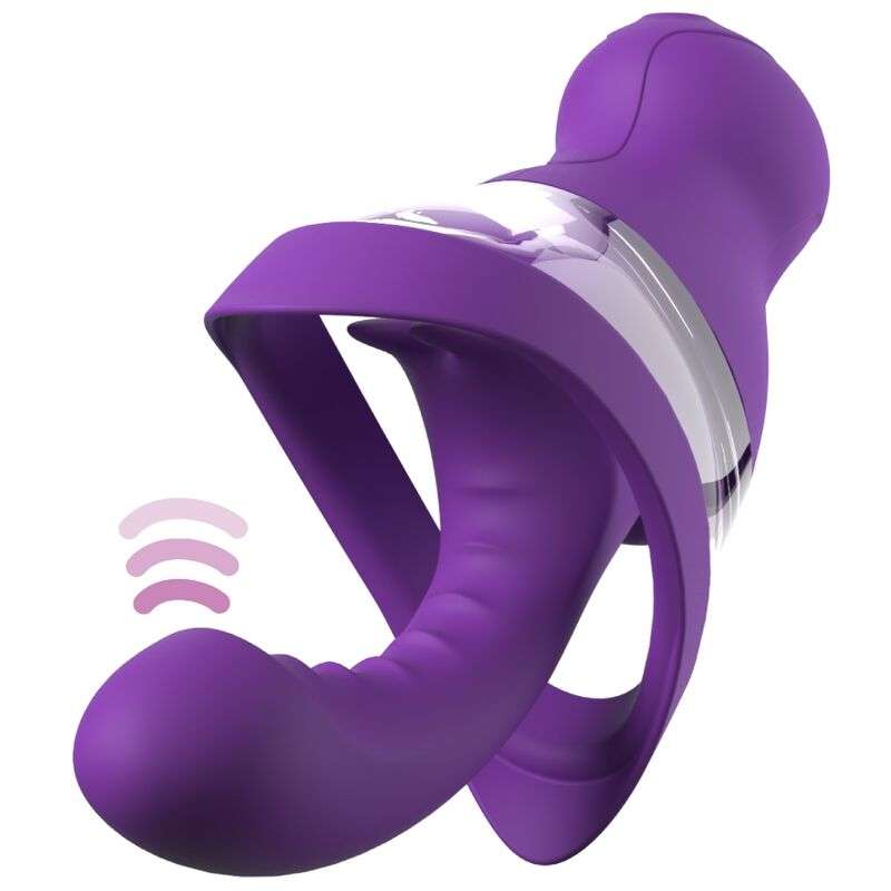 FANTASY FOR HER - VELOURA TOUCH G-SPOT PLEASURE PUMP PURPLE G-SPOT INTIMATE PUMP FANTASY FOR HER - VELOURA TOUCH G-SPOT PLEASURE PUMP PURPLE G-SPOT INTIMATE PUMP