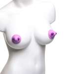FANTASY FOR HER - VIBRATING NIPPLE SUCK-HERS
