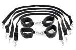 Fetish Fantasy Cuff ja Tether setti