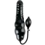 FETISH FANTASY EXTREME - INFLATABLE ASS BLASTER BLACK