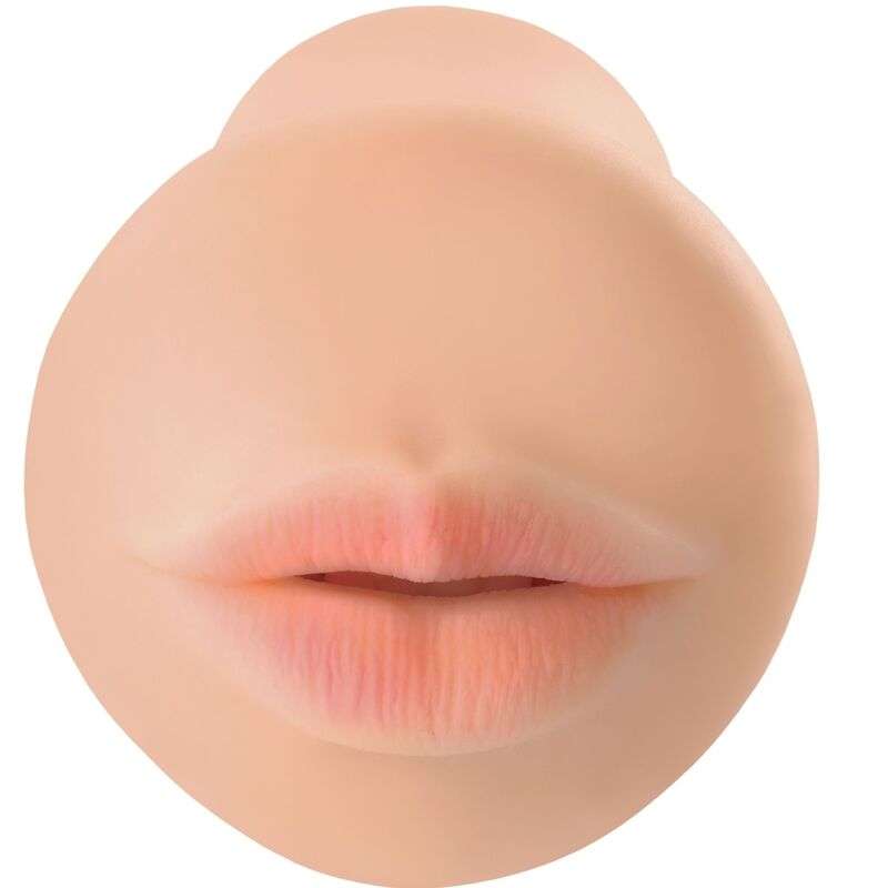 FETISH FANTASY EXTREME - REALISTIC MOUTH MASTURBADOR FETISH FANTASY EXTREME - REALISTIC MOUTH MASTURBADOR
