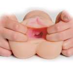 FETISH FANTASY EXTREME - REALISTIC PUSSY MASTURBADOR