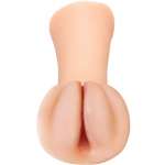 FETISH FANTASY EXTREME - SLIPPERY SLIT STROKER SILICONE