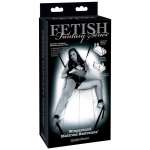 FETISH FANTASY LIMITED EDITION - WRAPAROUND MATTRESS RESTRAINTS