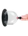 FETISH FANTASY SERIES - 6-PIECE SUCTION SET