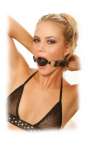 FETISH FANTASY SERIES - BREATHABLE BALL GAG