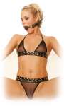 FETISH FANTASY SERIES - BREATHABLE BALL GAG