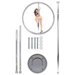 FETISH FANTASY SERIES - FANTASY DANCE POLE STRIPTEASE BAR