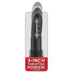 FETISH FANTASY SERIES - ULTIMATE SILICONE THRUSTER