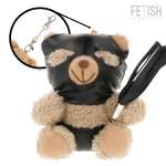 FETISH SUBMISSIVE - Luno Bdsm teddy Bear malli 7