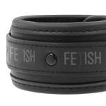 FETISH SUBMISSIVE - LUXURY BED TIES SET WITH NOPRENE LINING