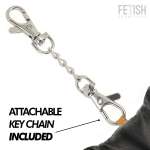 FETISH SUBMISSIVE - MOMO BDSM TEDDY BEAR MODEL 8